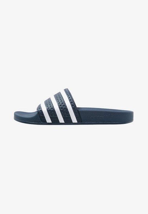 Сланцы женские Adidas Originals Adilette Unisex синие 35 EU (доставка из-за рубежа), Синий, Adilette Unisex
Сланцы женские Adidas Originals Adilette Unisex синие 35 EU (доставка из-за рубежа), Синий, Adilette Unisex