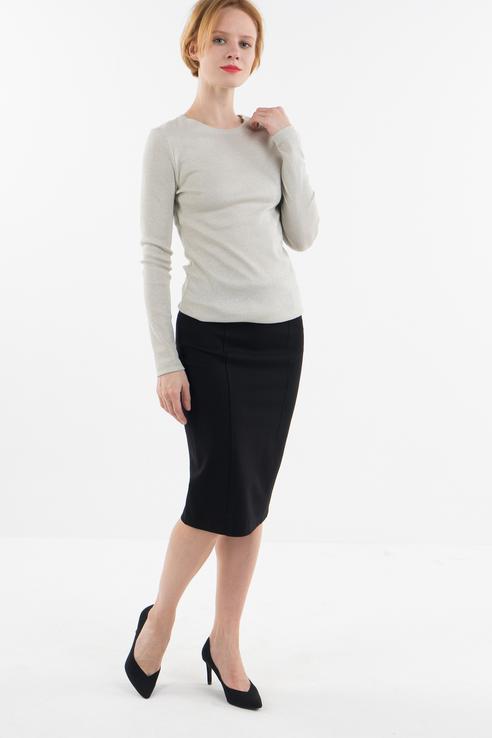 Лонгслив женский LA VIDA RICA B72019 золотистый 48 RU, B72019
Лонгслив женский LA VIDA RICA B72019 золотистый 48 RU, B72019