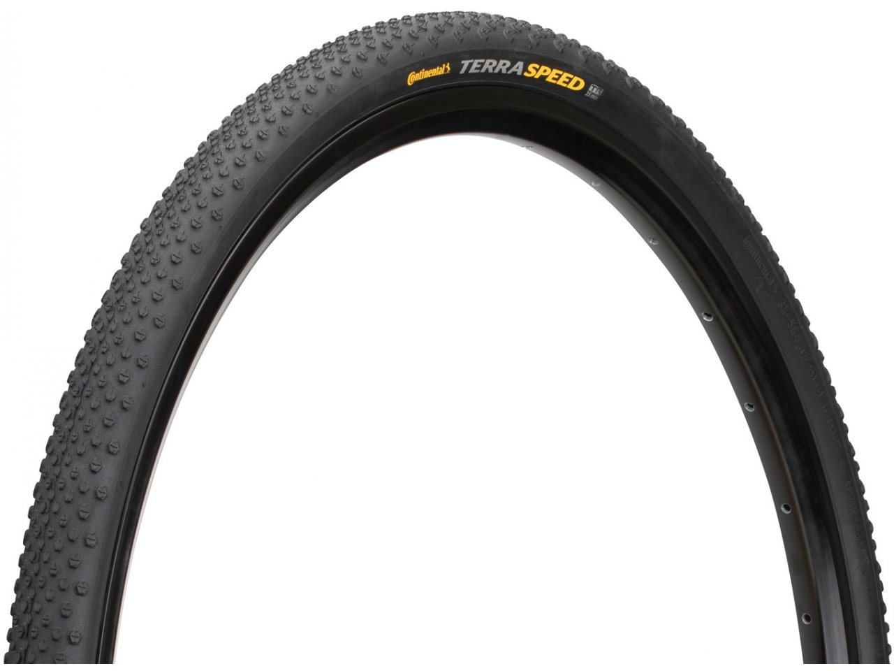 фото Покрышка continental terra speed, 27,5 x 1,35, 35-584, черная складная