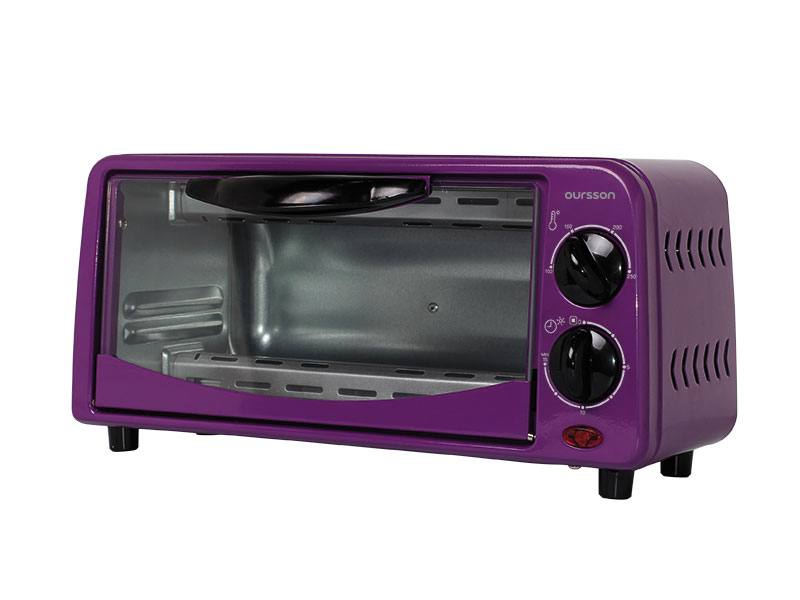 фото Мини-печь oursson mo0601/sp sweet plum
