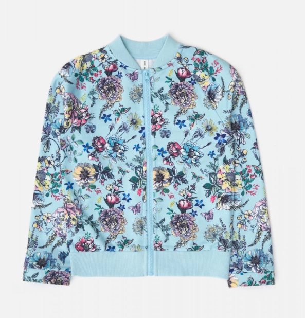 Толстовка Concept Club 10210130026 цв.голубой р.152, 10210130026 
Толстовка Concept Club 10210130026 цв.голубой р.152, 10210130026