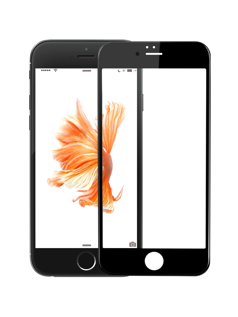 Защитная пленка Zibelino для Apple iPhone 6/ Apple iPhone 6S (4.7") Black, ZTG-PL-APL-6-BLK
Защитная пленка Zibelino для Apple iPhone 6/ Apple iPhone 6S (4.7") Black, ZTG-PL-APL-6-BLK