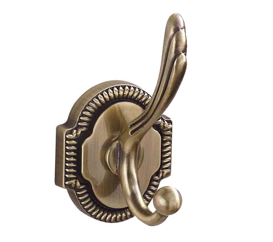 фото Крючок bronze de luxe royal s25205