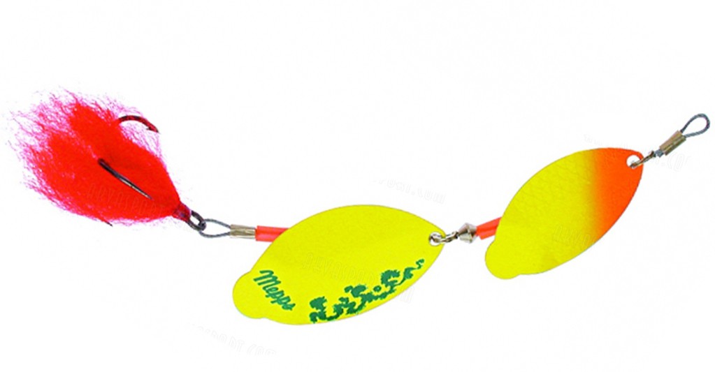 Блесна Mepps Tandem Brochet 27 г, orange/chart/ar, 1 шт., Разноцветный, Tandem Brochet
Блесна Mepps Tandem Brochet 27 г, orange/chart/ar, 1 шт., Разноцветный, Tandem Brochet