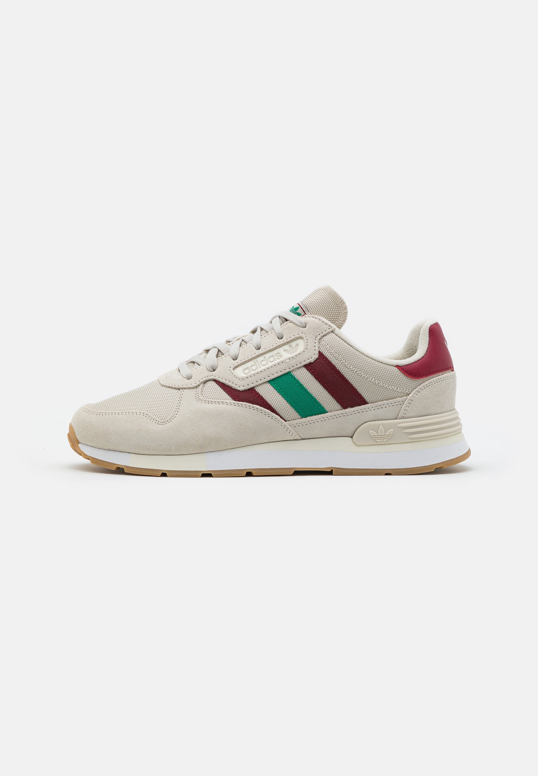 Кроссовки женские Adidas Originals Treziod 2 Unisex белые 38 EU, Белый, Treziod 2 Unisex
Кроссовки женские Adidas Originals Treziod 2 Unisex белые 38 EU, Белый, Treziod 2 Unisex