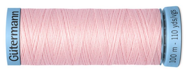 Нитки шёлковые Gutermann "S303", 100 м, цвет: 659, 5 штук, арт. 744590 (количество товаров
Нитки шёлковые Gutermann "S303", 100 м, цвет: 659, 5 штук, арт. 744590 (количество товаров