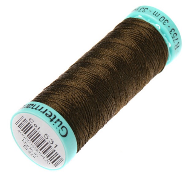 Нитки шёлковые Gutermann R753, 30 м, цвет: 531, 5 штук, арт. 723878 (количество товаров в
Нитки шёлковые Gutermann R753, 30 м, цвет: 531, 5 штук, арт. 723878 (количество товаров в