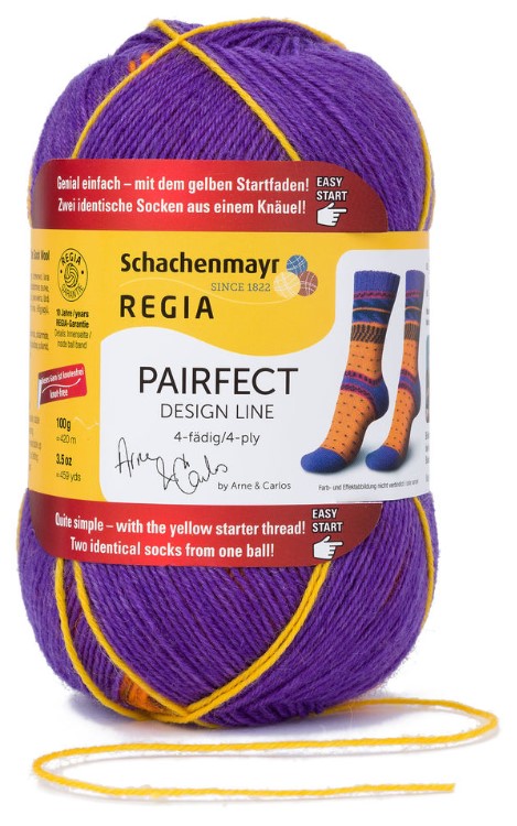 Пряжа SCHACHENMAYR 9801270 Regia Design Line 9093 оранжевый, фиолетовый, черный, Regia Design Line
Пряжа SCHACHENMAYR 9801270 Regia Design Line 9093 оранжевый, фиолетовый, черный, Regia Design Line