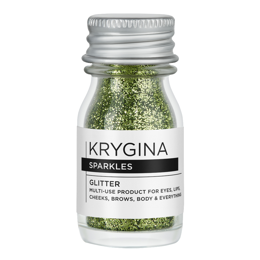 Мультифункциональные блестки Krygina Cosmetics Sparkles Grass Green, Sparkles Grass Green
Мультифункциональные блестки Krygina Cosmetics Sparkles Grass Green, Sparkles Grass Green