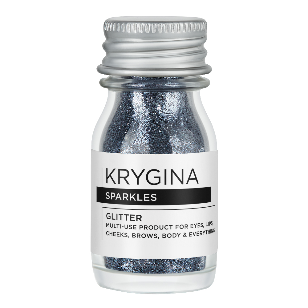 Мультифункциональные блестки Krygina Cosmetics Sparkles Quicksilver, Sparkles Quicksilver
Мультифункциональные блестки Krygina Cosmetics Sparkles Quicksilver, Sparkles Quicksilver