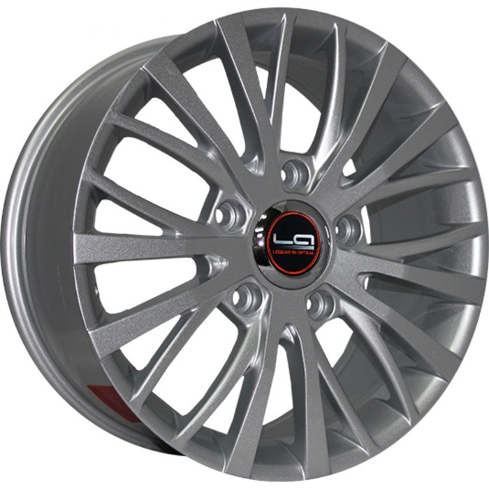 фото Колесный диск legeartis ct ty542 8xr18 5x150 et60 dia110.1