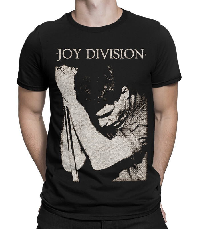 Футболка мужская DS Apparel Joy Division - Иэн Кёртис 956251-2 черная 3XL, Черный, Joy Division - Иэн Кёртис 956251-2
Футболка мужская DS Apparel Joy Division - Иэн Кёртис 956251-2 черная 3XL, Черный, Joy Division - Иэн Кёртис 956251-2