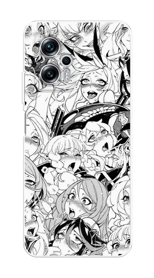Чехол на Xiaomi Poco X4 GT/Redmi Note 11T Pro "Ахегао манга тян", Черный;белый;серый, 315250-1
Чехол на Xiaomi Poco X4 GT/Redmi Note 11T Pro "Ахегао манга тян", Черный;белый;серый, 315250-1