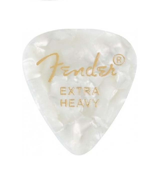 Медиатор FENDER 351 Shape Premium Picks Extra Heavy White Moto 12 Count, 351 Shape Premium Picks Extra Heavy White Moto 12 Count
Медиатор FENDER 351 Shape Premium Picks Extra Heavy White Moto 12 Count, 351 Shape Premium Picks Extra Heavy White Moto 12 Count