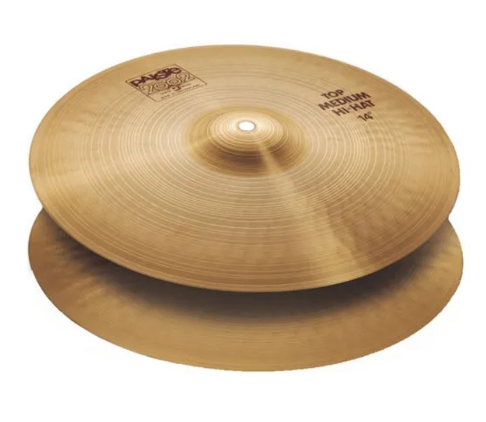 Тарелка для ударной установки Paiste 0001063714 2002 Medium Hi-Hat, 0001063714 2002 Medium Hi-Hat
Тарелка для ударной установки Paiste 0001063714 2002 Medium Hi-Hat, 0001063714 2002 Medium Hi-Hat