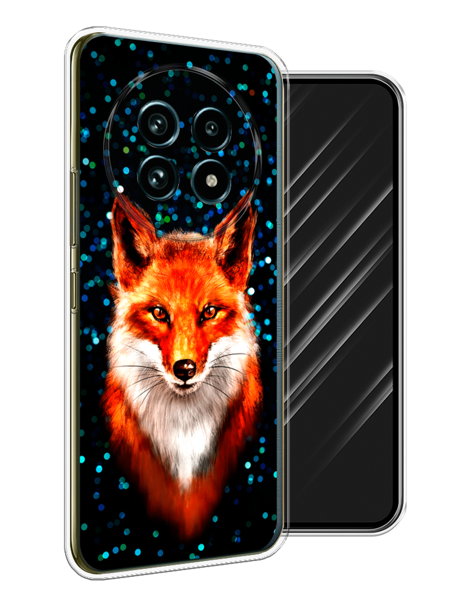 Чехол Awog на Realme 13 Pro+/13 Pro "Волшебная лиса", Оранжевый;черный;белый, 2518150-1
Чехол Awog на Realme 13 Pro+/13 Pro "Волшебная лиса", Оранжевый;черный;белый, 2518150-1