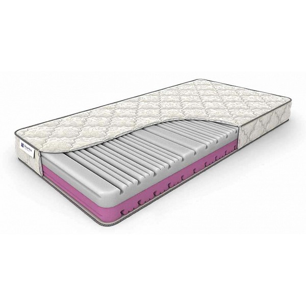 Матрас полутораспальный DreamRoll Contour Mix 1900x1400, Белый, DreamRoll Contour Mix
Матрас полутораспальный DreamRoll Contour Mix 1900x1400, Белый, DreamRoll Contour Mix