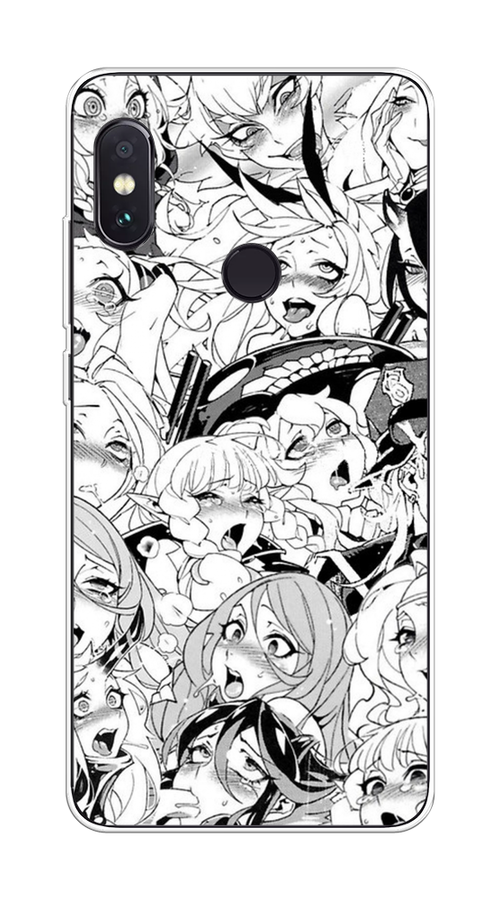 Чехол на Xiaomi Redmi Note 5/Note 5 Pro "Ахегао манга тян", Черный;белый;серый, 32750-1
Чехол на Xiaomi Redmi Note 5/Note 5 Pro "Ахегао манга тян", Черный;белый;серый, 32750-1