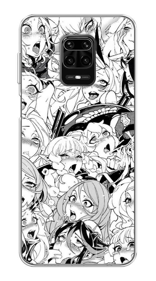 Чехол на Xiaomi Redmi Note 9S/Note 9 Pro "Ахегао манга тян", Черный;белый;серый, 38050-1
Чехол на Xiaomi Redmi Note 9S/Note 9 Pro "Ахегао манга тян", Черный;белый;серый, 38050-1