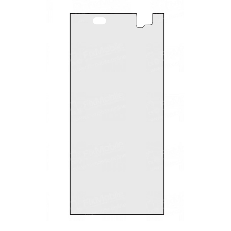 Защитное стекло на Sony Xperia F3211/F3212/F3213/F3215/F3216, XA Ultra, прозрачное, X-CASE
Защитное стекло на Sony Xperia F3211/F3212/F3213/F3215/F3216, XA Ultra, прозрачное, X-CASE