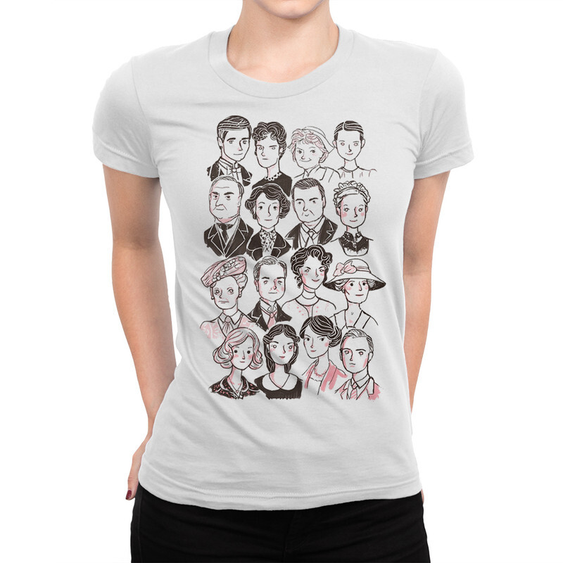 Футболка женская Dream Shirts Аббатство Даунтон 9899281111 белая S, Аббатство Даунтон 9899281111
Футболка женская Dream Shirts Аббатство Даунтон 9899281111 белая S, Аббатство Даунтон 9899281111