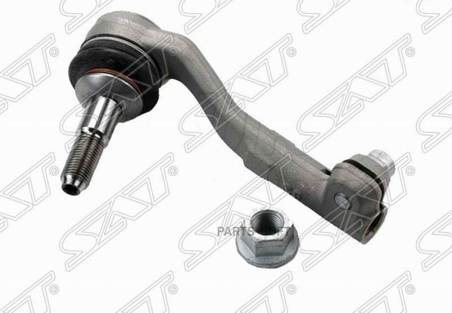 Наконечник Рулевой Bmw1 F2# 10-/Bmw2 F22 13-/Bmw3 F30#/F80 13-/Bmw4 F32 13- Rh (правый) Sa
Наконечник Рулевой Bmw1 F2# 10-/Bmw2 F22 13-/Bmw3 F30#/F80 13-/Bmw4 F32 13- Rh (правый) Sa