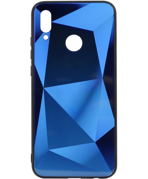 Клип-кейс Inoi Prism для Huawei P Smart 2019 (синий), Prism для Huawei P Smart 2019 (синий)
Клип-кейс Inoi Prism для Huawei P Smart 2019 (синий), Prism для Huawei P Smart 2019 (синий)