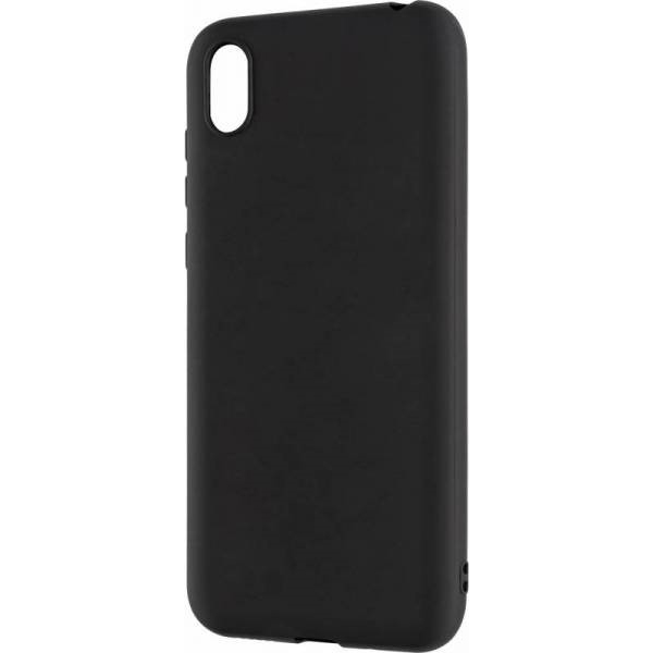 Клип-кейс InterStep Candy для Huawei Y5 2019 (черный), Candy для Huawei Y5 2019 (черный)
Клип-кейс InterStep Candy для Huawei Y5 2019 (черный), Candy для Huawei Y5 2019 (черный)