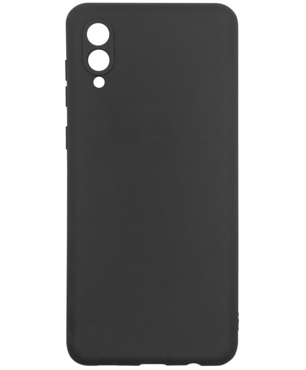 Клип-кейс InterStep Candy для Samsung Galaxy A02 (черный), Candy для Samsung Galaxy A02 (черный)
Клип-кейс InterStep Candy для Samsung Galaxy A02 (черный), Candy для Samsung Galaxy A02 (черный)