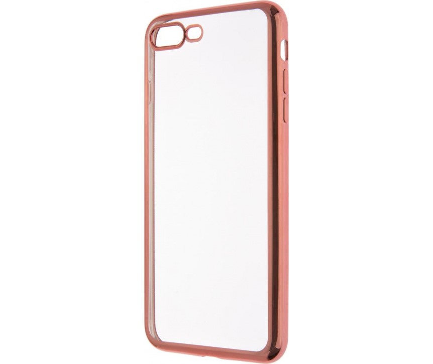 Клип-кейс InterStep Frame для Apple iPhone 7/8 Plus (розовый), Frame для Apple iPhone 7/8 Plus (розовый)
Клип-кейс InterStep Frame для Apple iPhone 7/8 Plus (розовый), Frame для Apple iPhone 7/8 Plus (розовый)