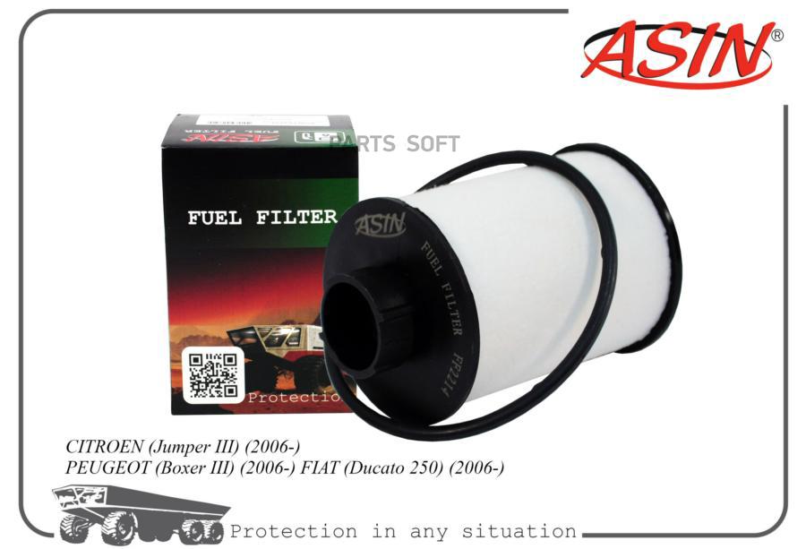 Фильтр Топливный Chevrolet Captiva (C100, C140) 06-, Citroen Jumper (244) 02-, Asin Asinff
Фильтр Топливный Chevrolet Captiva (C100, C140) 06-, Citroen Jumper (244) 02-, Asin Asinff
