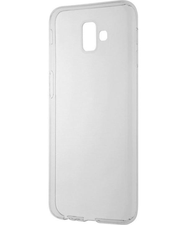 Клип-кейс InterStep Slender для Samsung Galaxy J6+ 2018 (прозрачный), Slender для Samsung Galaxy J6+ 2018 (прозрачный)
Клип-кейс InterStep Slender для Samsung Galaxy J6+ 2018 (прозрачный), Slender для Samsung Galaxy J6+ 2018 (прозрачный)