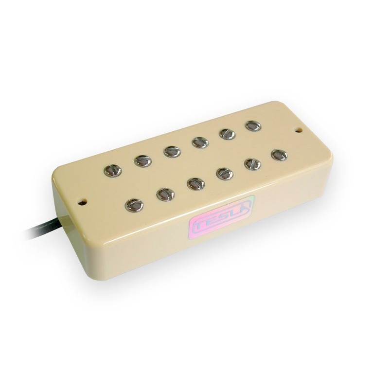 Звукосниматель Tesla PLASMA-P90H/Cream/BR Bridge, Бежевый, PLASMA-P90H/Cream/BR Bridge
Звукосниматель Tesla PLASMA-P90H/Cream/BR Bridge, Бежевый, PLASMA-P90H/Cream/BR Bridge