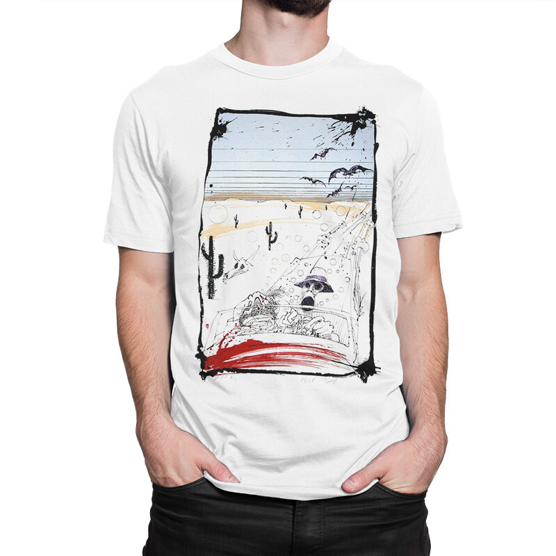 Футболка мужская DS Apparel Страх и ненависть в Лас-Вегасе 956262-2 белая XS, Белый, Страх и ненависть в Лас-Вегасе 956262-2
Футболка мужская DS Apparel Страх и ненависть в Лас-Вегасе 956262-2 белая XS, Белый, Страх и ненависть в Лас-Вегасе 956262-2