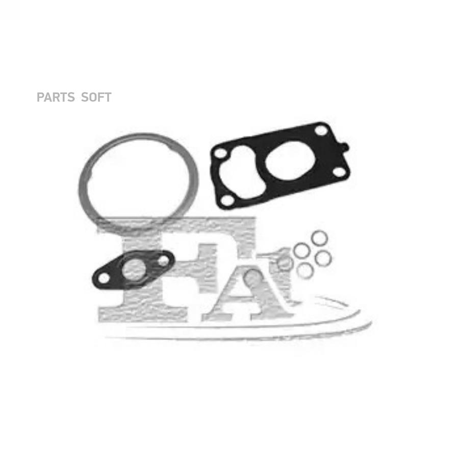 FA1 Ремкомплект турбокомпрессора BMW: 3 (E90) 3 06-11, 3 (E91) 3 06-12, 3 (E92) 3 06-13, 5
FA1 Ремкомплект турбокомпрессора BMW: 3 (E90) 3 06-11, 3 (E91) 3 06-12, 3 (E92) 3 06-13, 5