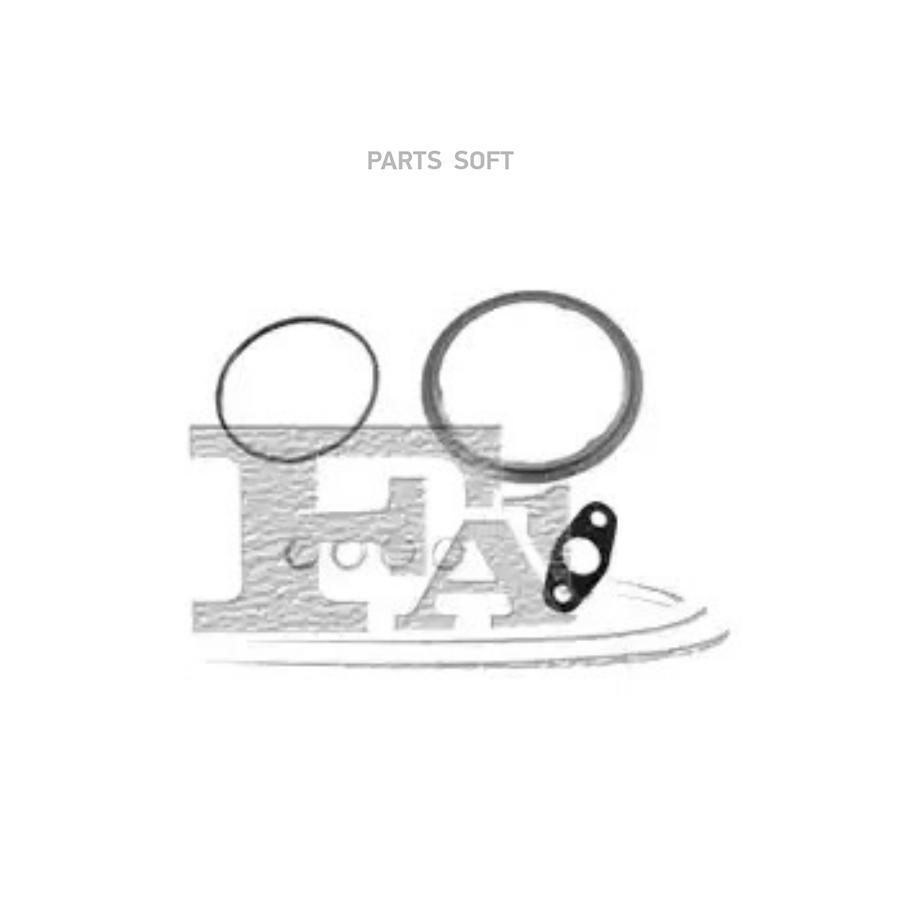 FA1 Ремкомплект турбокомпрессора BMW: 3 (F30, F80) 3 12-, 3 12-, 3 (F31) 3 12-, 3 12-, 5 (
FA1 Ремкомплект турбокомпрессора BMW: 3 (F30, F80) 3 12-, 3 12-, 3 (F31) 3 12-, 3 12-, 5 (