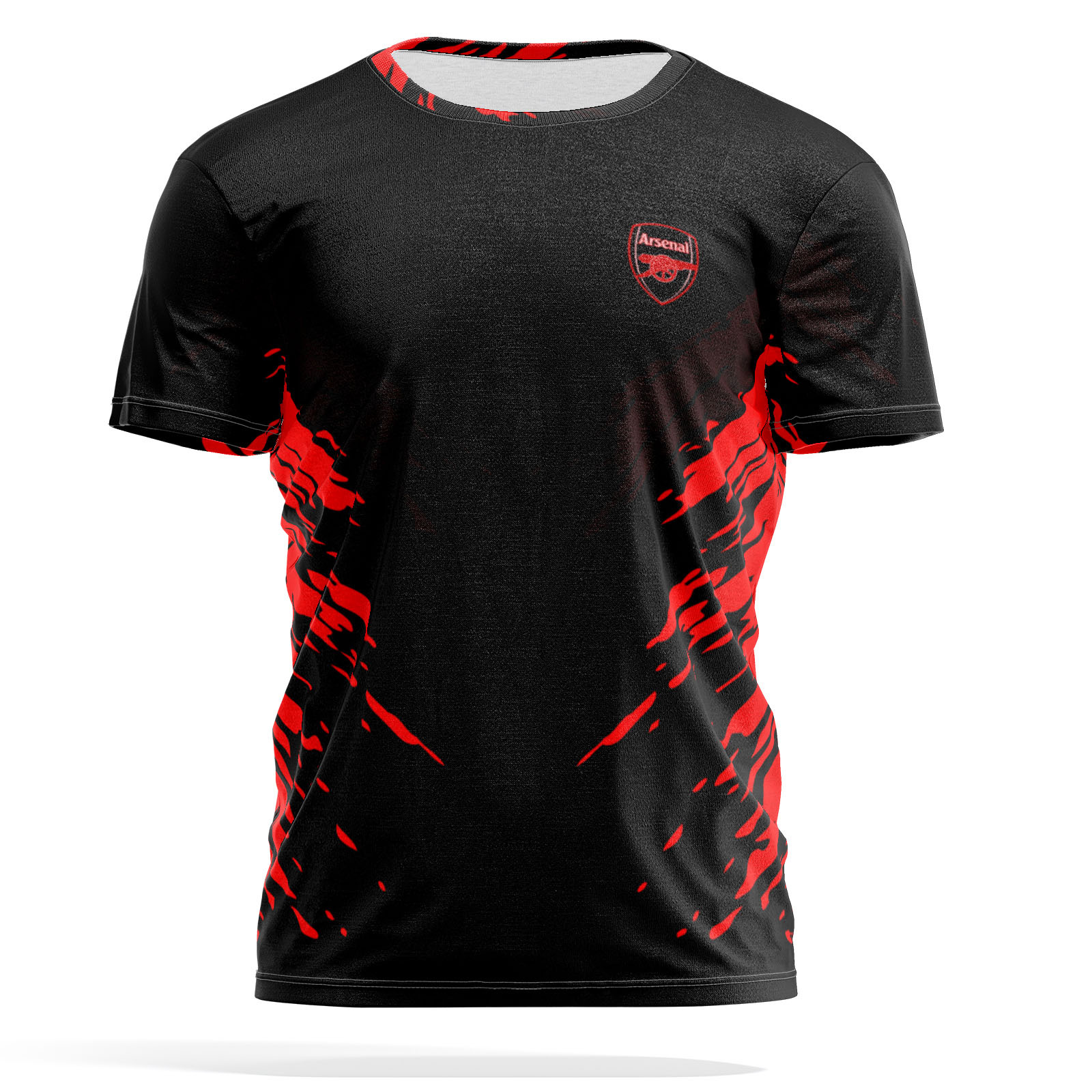 Футболка мужская PANiN PaninManTshirt_VM1464611 разноцветная 2XL, Черный, PaninManTshirt_VM1464611
Футболка мужская PANiN PaninManTshirt_VM1464611 разноцветная 2XL, Черный, PaninManTshirt_VM1464611