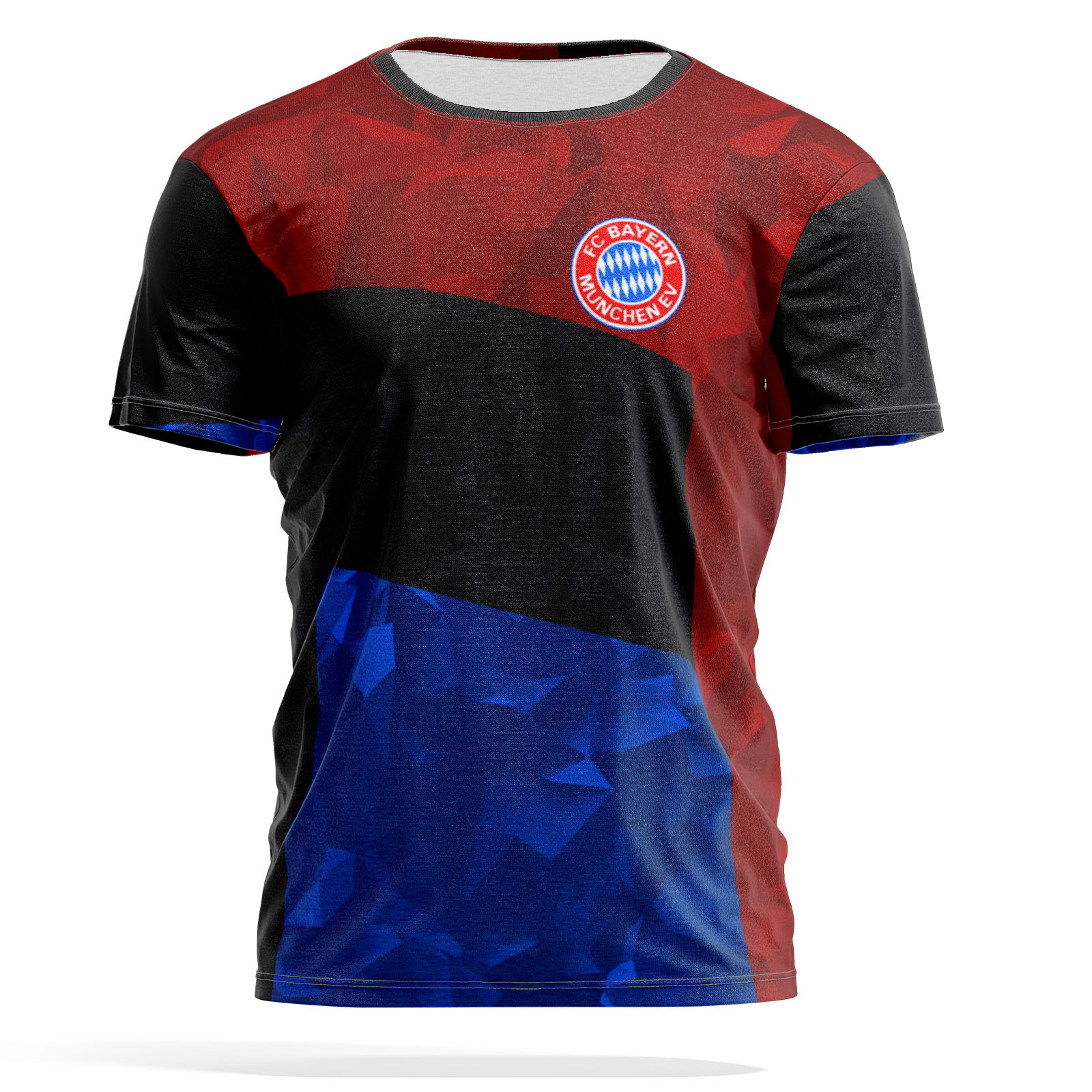 Футболка мужская PANiN PaninManTshirt_VM1381765 разноцветная XL, Черный, PaninManTshirt_VM1381765
Футболка мужская PANiN PaninManTshirt_VM1381765 разноцветная XL, Черный, PaninManTshirt_VM1381765