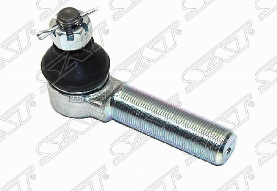 Наконечник Рулевой Наружний Rr (задний) (Rhd/ Lhd) Toyota Land Cruiser 90- Sat арт. ST-450
Наконечник Рулевой Наружний Rr (задний) (Rhd/ Lhd) Toyota Land Cruiser 90- Sat арт. ST-450