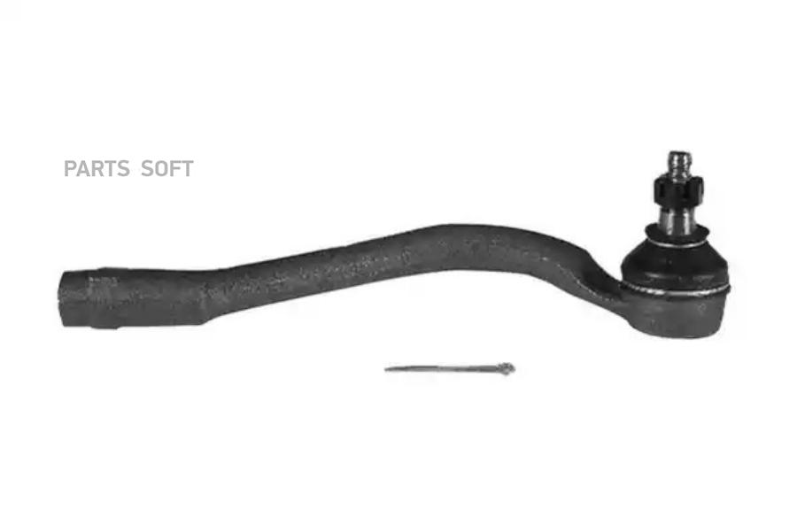 MOOG Наконечник поперечной рулевой тяги R HYUNDAI Sonata 09-15/i40 11->/ix35 09->, KIA Spo
MOOG Наконечник поперечной рулевой тяги R HYUNDAI Sonata 09-15/i40 11->/ix35 09->, KIA Spo