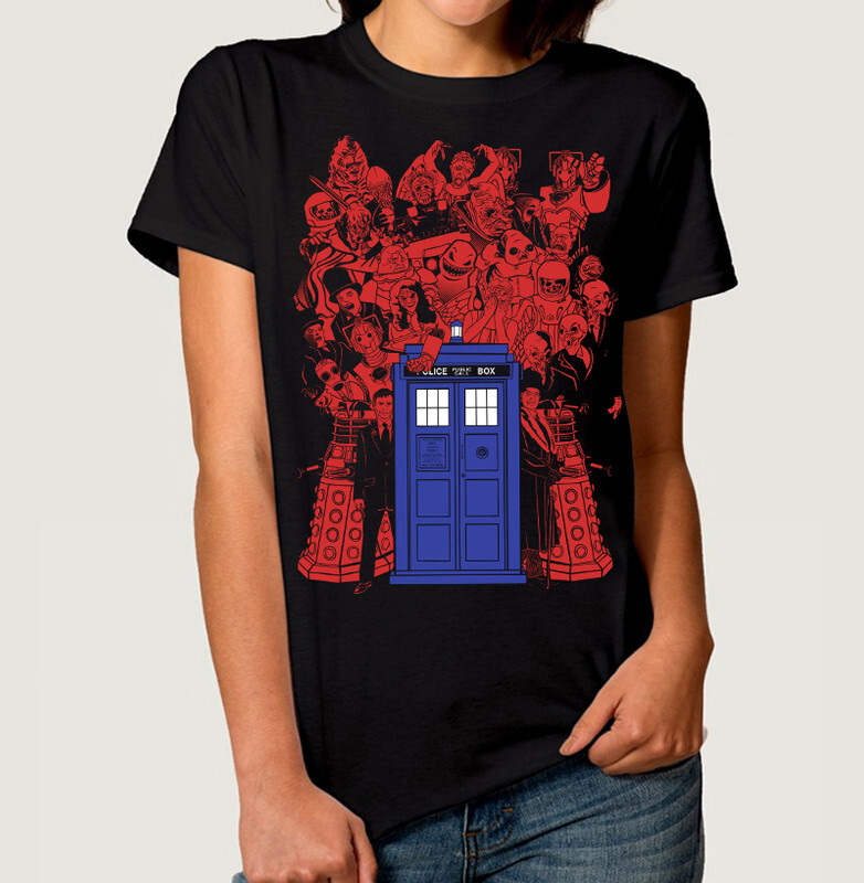 Футболка женская Dream Shirts Доктор Кто - ТАРДИС 9899314111 черная M, Доктор Кто - ТАРДИС 9899314111
Футболка женская Dream Shirts Доктор Кто - ТАРДИС 9899314111 черная M, Доктор Кто - ТАРДИС 9899314111
