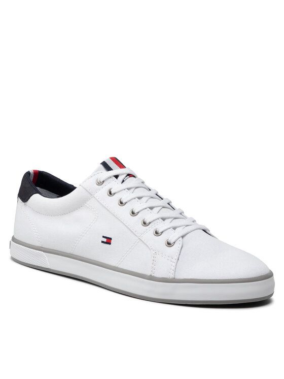Кеды мужские Tommy Hilfiger Harlow 1D FM0FM00596 белые 46 EU, Белый, Harlow 1D FM0FM00596
Кеды мужские Tommy Hilfiger Harlow 1D FM0FM00596 белые 46 EU, Белый, Harlow 1D FM0FM00596