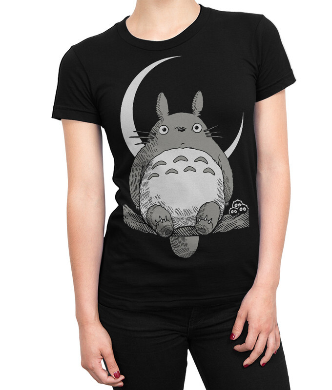 Футболка женская Dream Shirts Мой Сосед Тоторо 997182111 черная 3XL, Мой Сосед Тоторо 997182111
Футболка женская Dream Shirts Мой Сосед Тоторо 997182111 черная 3XL, Мой Сосед Тоторо 997182111