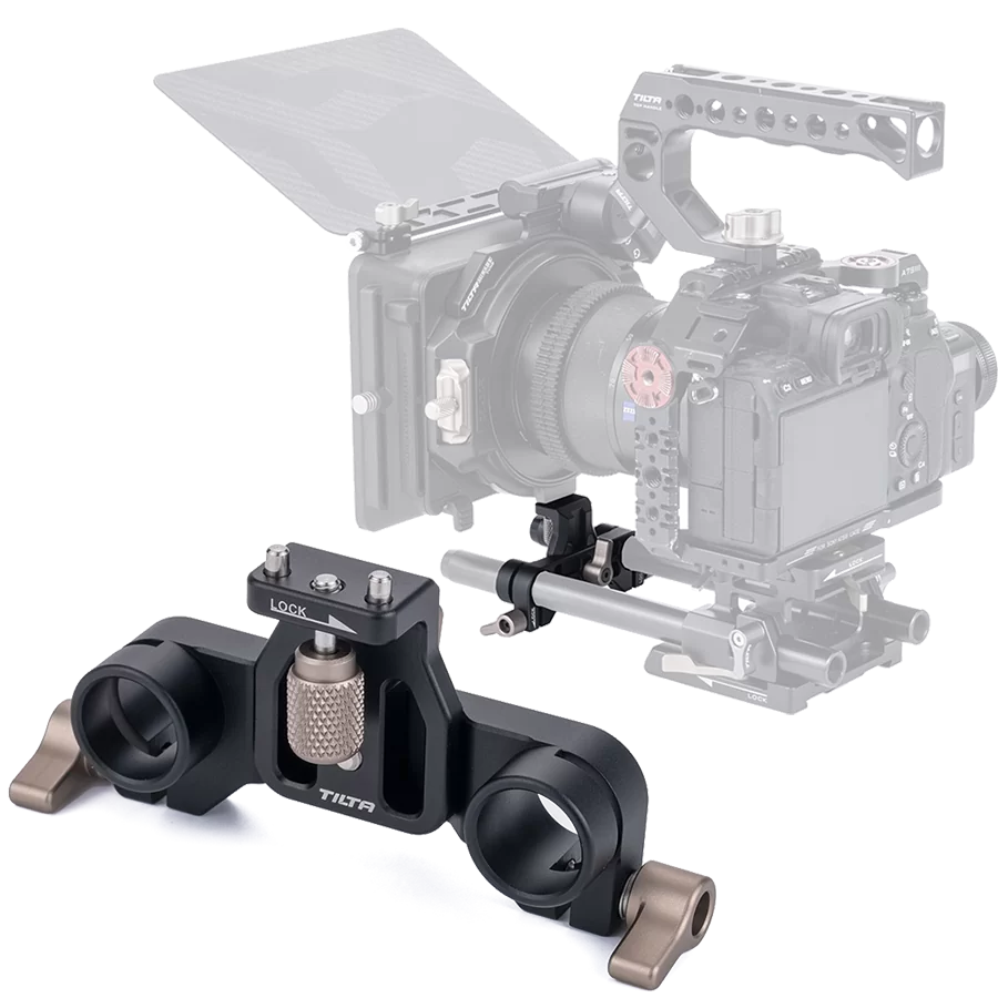 Крепление Tilta MB-T16-LS
Крепление Tilta MB-T16-LS