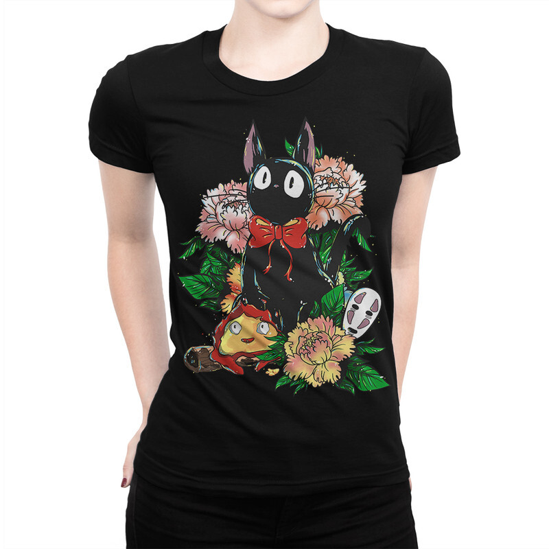 Футболка женская Dream Shirts фильмы Студии Гибли 997184111 черная 2XL, фильмы Студии Гибли 997184111
Футболка женская Dream Shirts фильмы Студии Гибли 997184111 черная 2XL, фильмы Студии Гибли 997184111