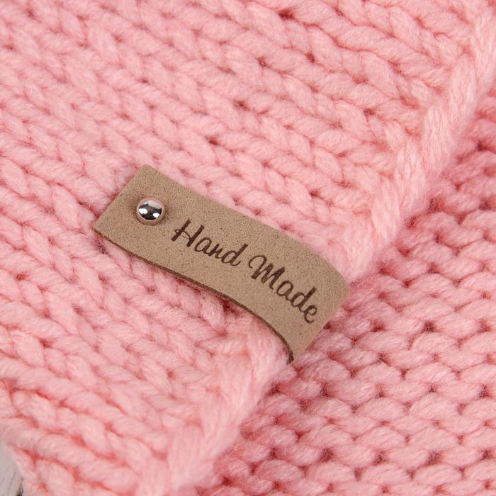 Декоративные украшения Арт Узор Hand made, 8х1,5 см, 10 шт, бежевые, Бежевый, "Hand made", 8х1,5 см, 10 шт, бежевые
Декоративные украшения Арт Узор Hand made, 8х1,5 см, 10 шт, бежевые, Бежевый, "Hand made", 8х1,5 см, 10 шт, бежевые