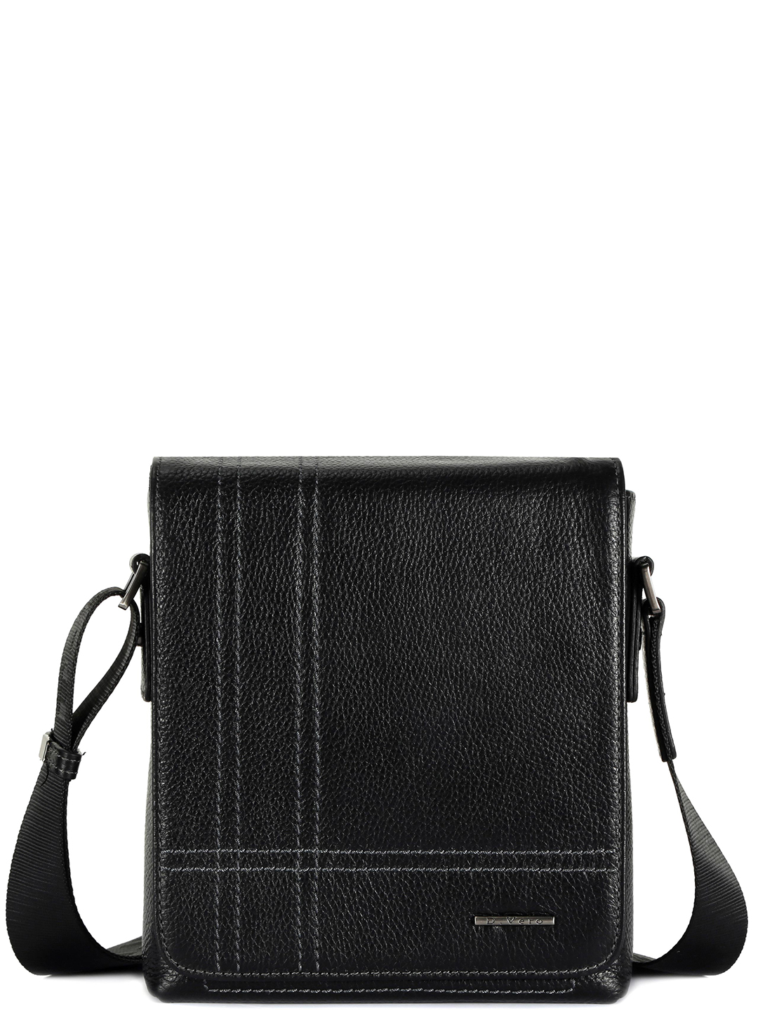 фото Планшет мужской d.vero 2413, черный