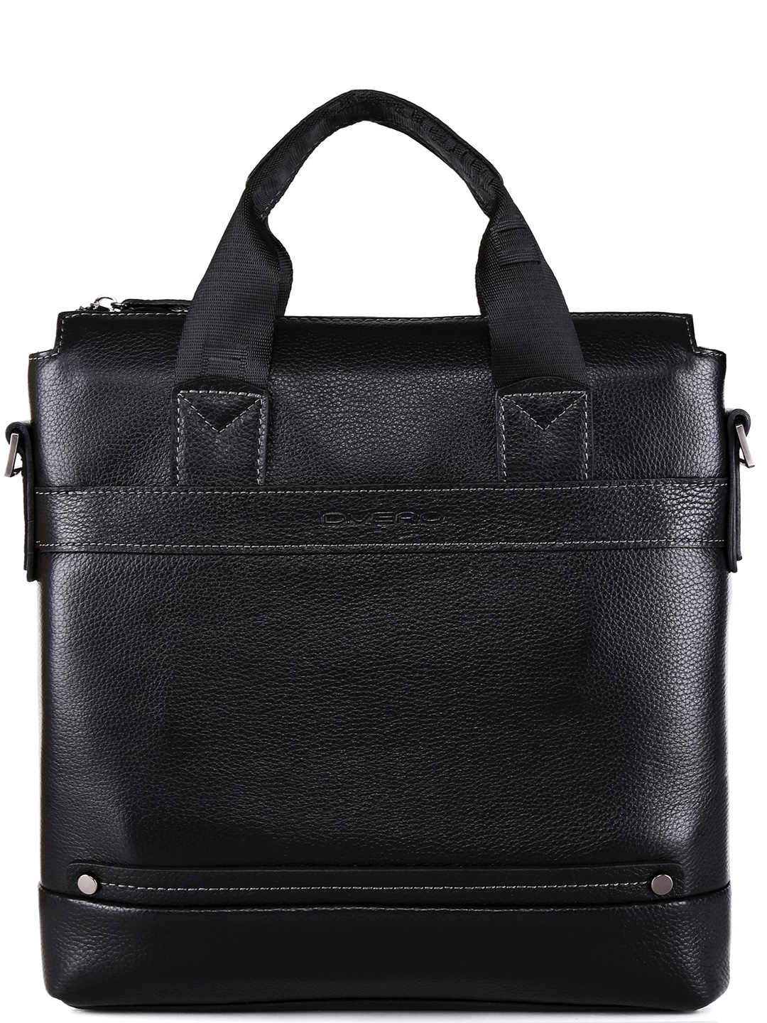 фото Планшет мужской d.vero 2438, черный