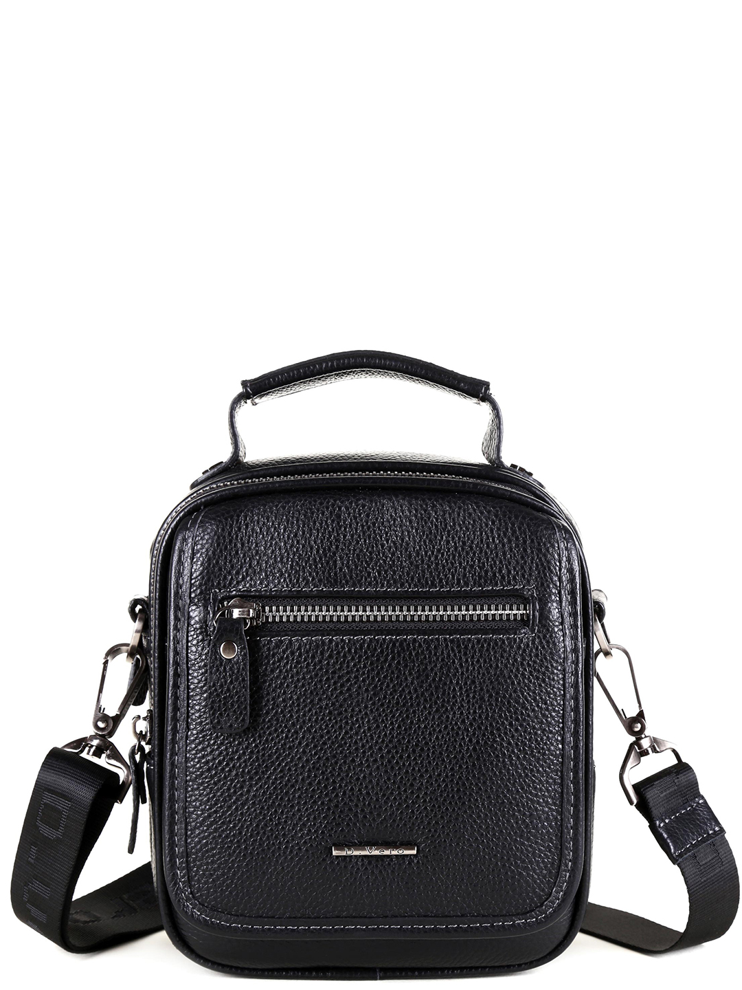 фото Планшет мужской d.vero 2451, черный