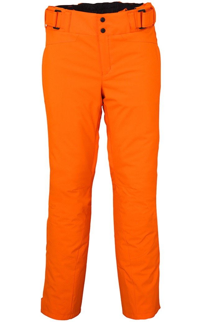 фото Спортивные брюки phenix arrow 2020, оранжевый, xl int
